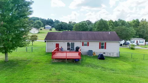 Exterior - 36 Speed Dr, Corbin, KY 40701 photo 2 of 5