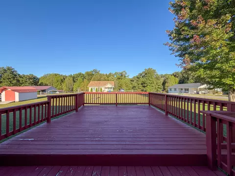 Exterior - 36 Speed Dr, Corbin, KY 40701 photo 5 of 5