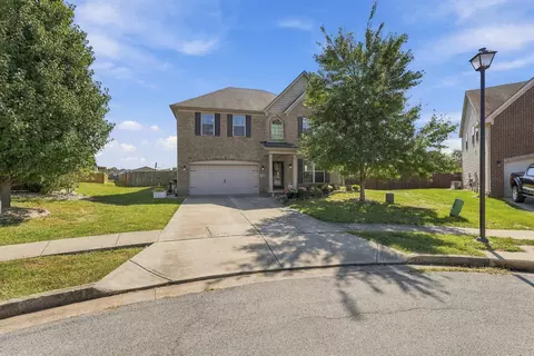 Exterior - 104 Julia Cir, Georgetown, KY 40324 photo 5 of 10