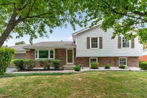 2011 Abelia Ln, Lexington, KY 40504