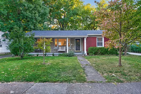 554 Sheridan Dr, Lexington, KY 40503
