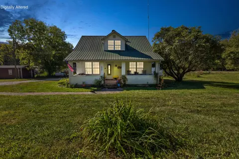 5127 White Oak Rd, Owingsville, KY 40360