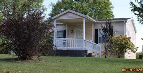7850 Kentucky 196, Nancy, KY 42544