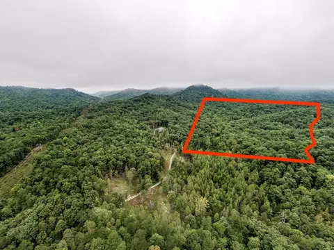 Tract 2 Wildwood Trail, Clay City, KY 40312
