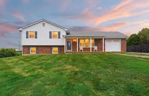 1414 Perryville Rd, Harrodsburg, KY 40330