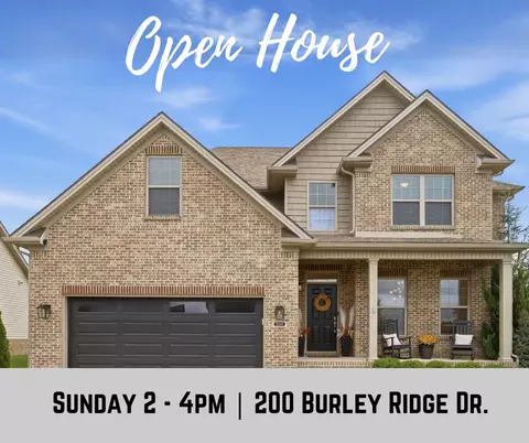 200 Burley Ridge Dr, Nicholasville, KY 40356