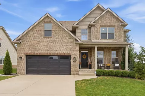 200 Burley Ridge Dr, Nicholasville, KY 40356