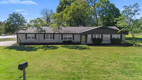 25 Donna Dr, Frankfort, KY 40601