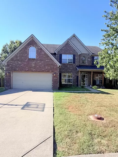 572 Thames Cir, Nicholasville, KY 40356