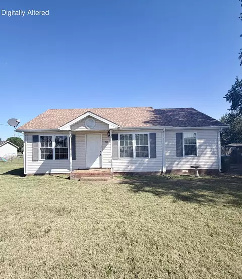 1092 Pyle Ln, Hopkinsville, KY 42240