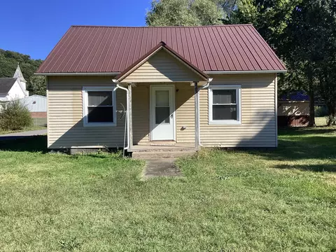 55 W Boneyard Hollow Rd, Stanford, KY 40484