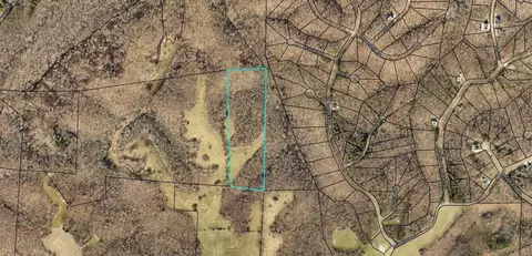 000 Minnow Rd, Murray, KY 42071
