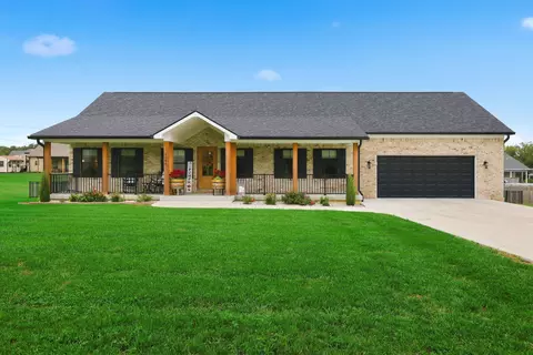 1396 Meadow Lark Dr, Lawrenceburg, KY 40342