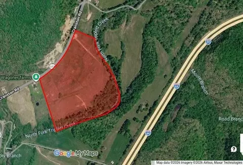 5300 Cranston Rd, Morehead, KY 40351