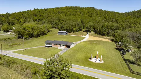 6777 E Highway 92, Monticello, KY 42633