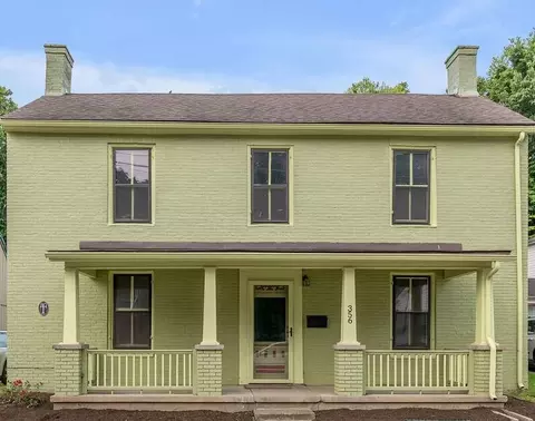 356 Corral St, Lexington, KY 40508