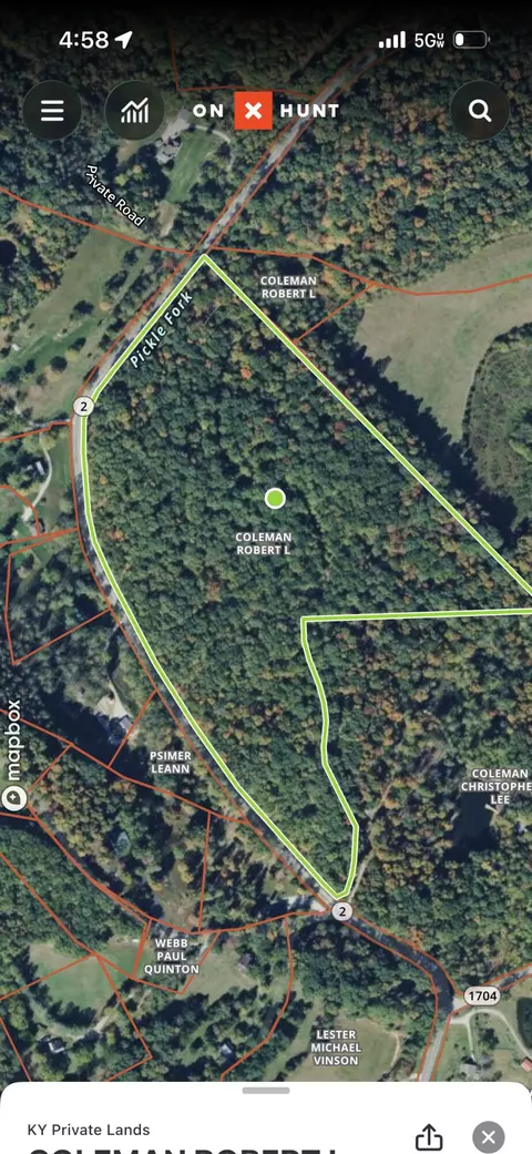 4154 State Highway 2 # -A, Olive Hill, KY 41164