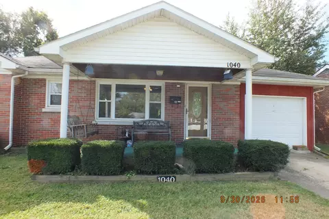 1040 Hudson Ave, Lexington, KY 40511
