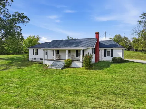 937 Porter Rd, Sadieville, KY 40370