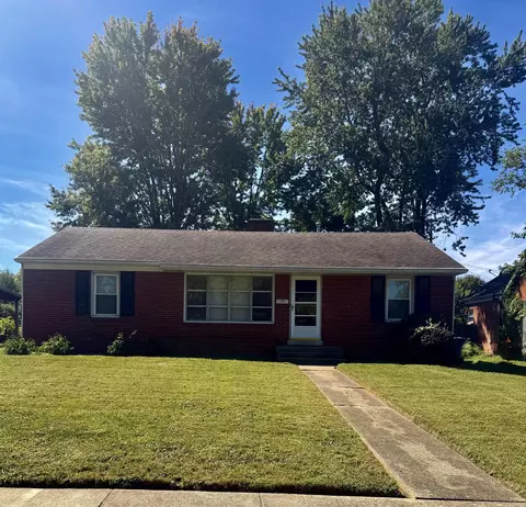 338 Sheridan Dr, Lexington, KY 40503