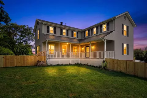 195 Locust Grove Rd, Shelbyville, KY 40065