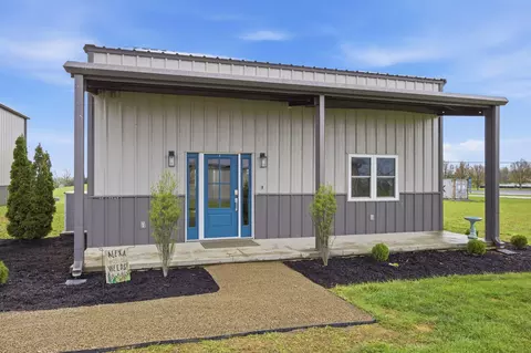 40 N Ridge Rd, Lancaster, KY 40444