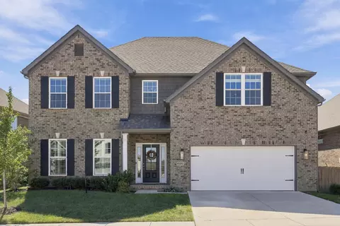 605 Sunny Landing Trl, Lexington, KY 40515