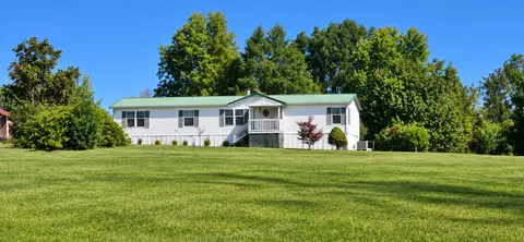 10578 W Hwy 80, Nancy, KY 42544