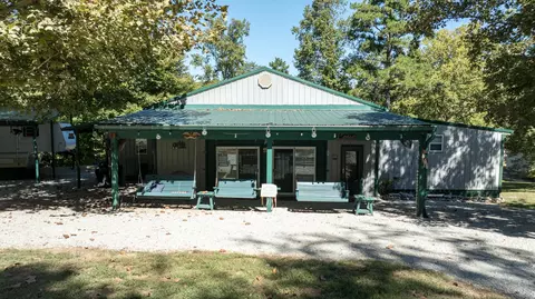 385 Dripping Springs Rd, Bronston, KY 42518