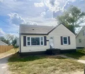 419 E 23rd St, Hopkinsville, KY 42240