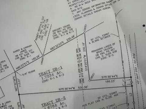 195 Hubble Rd, Stanford, KY 40484