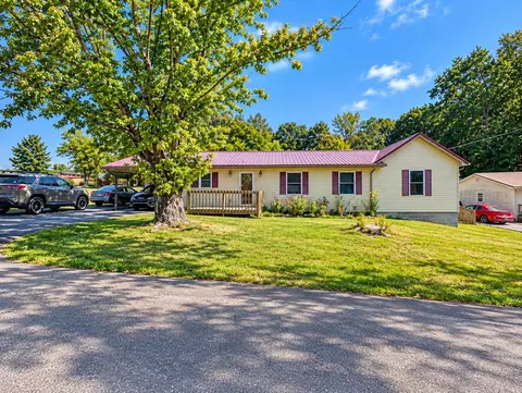 86 Blanton Ln, London, KY 40741