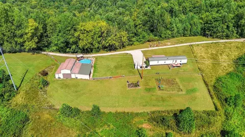 859 Wildrose Rd, Mount Vernon, KY 40456