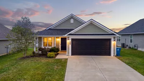 137 White Owl Way, Georgetown, KY 40324