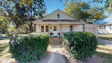 150 Parson St, Fancy Farm, KY 42039