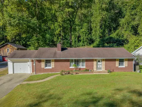 485 N Wilson Ave, Morehead, KY 40351