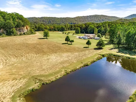 749 Hamblin Hollow Rd, Williamsburg, KY 40769
