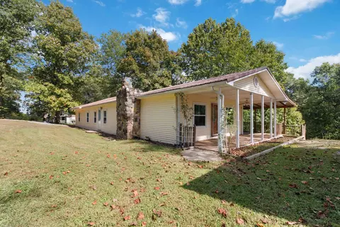1798 Paris Karr Rd, Keavy, KY 40737