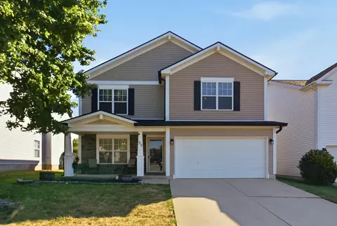 968 Applecross Dr, Lexington, KY 40511