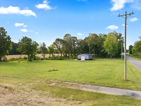 609 Oak Grove Church Rd, Benton, KY 42025