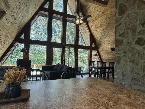 Dining - 992 Stonegate Dr, Burnside, KY 42519 photo 1 of 3