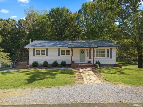 187 Meadowlark Ln, Grand Rivers, KY 42045