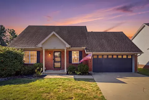 109 Allison Cir, Nicholasville, KY 40356