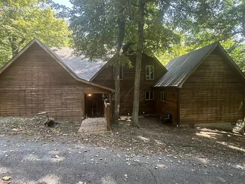 251 Buck Trl Dr, Lancaster, KY 40444