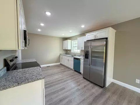 Kitchen - 196 Devils Neck Rd, Corbin, KY 40701 photo 5 of 5