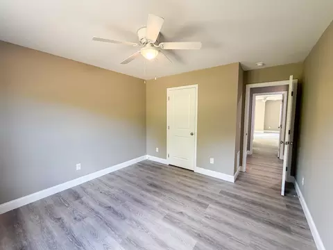 Bedroom - 196 Devils Neck Rd, Corbin, KY 40701 photo 3 of 4