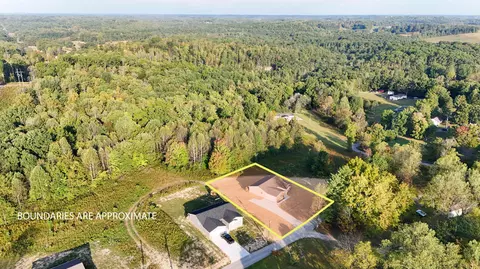 View/Area - 196 Devils Neck Rd, Corbin, KY 40701 photo 2 of 5