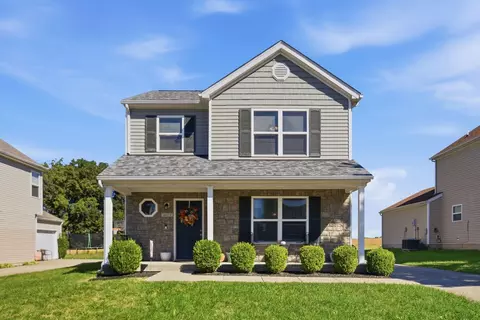 4038 Firestone Way, Shelbyville, KY 40065