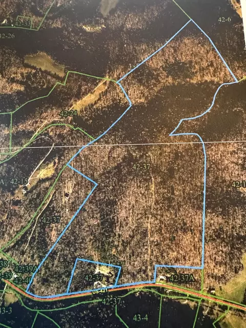 9999 N Hwy 421, Waneta, KY 40488
