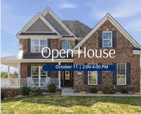 172 Tuscany Way, Richmond, KY 40475